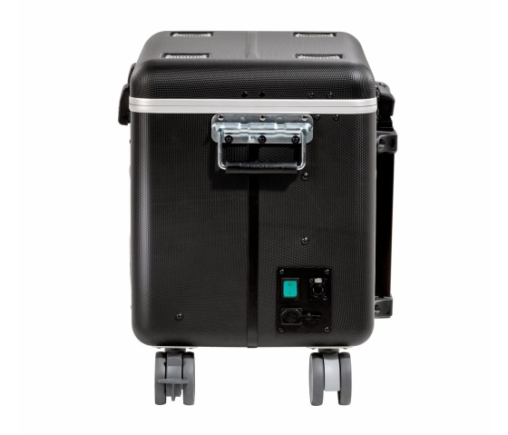 PARAT® Ladekoffer TC15 PLUS – für 15 Tablets bis zu 11,5 Zoll – USB-C & USB-A