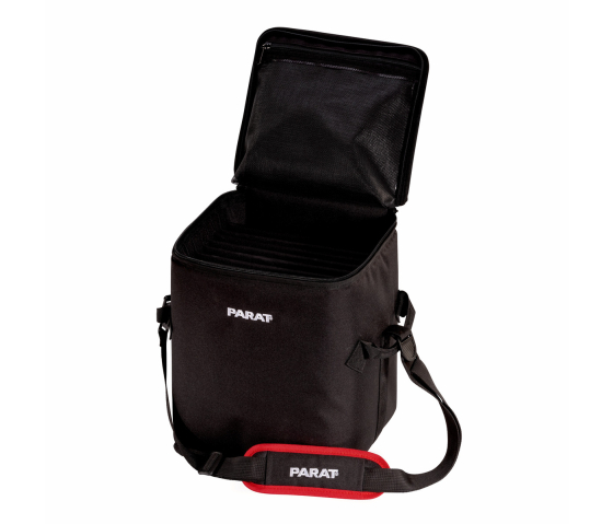 PARAT TB10 Tablet-Tasche für 10 Tablets bis zu 12,9 Zoll