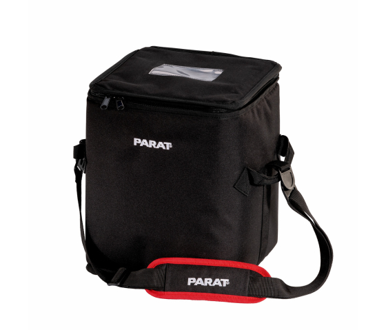 PARAT TB10 Tablet-Tasche für 10 Tablets bis zu 12,9 Zoll