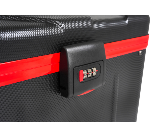 PARAT TC10 ACTIVE Ladetasche für 10 iPads und Tablets bis zu 12,9 Zoll – USB-C & USB-A