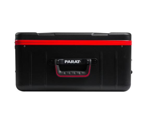 PARAT TC10 ACTIVE Ladetasche für 10 iPads und Tablets bis zu 12,9 Zoll – USB-C & USB-A