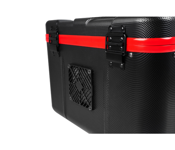 PARAT TC10 ACTIVE Ladetasche für 10 iPads und Tablets bis zu 12,9 Zoll – USB-C & USB-A