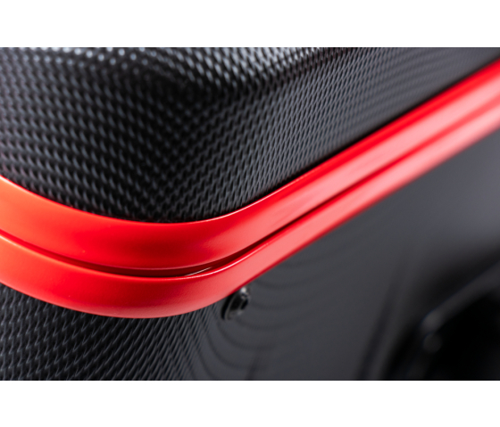 PARAT TC10 ACTIVE Ladetasche für 10 iPads und Tablets bis zu 12,9 Zoll – USB-C & USB-A