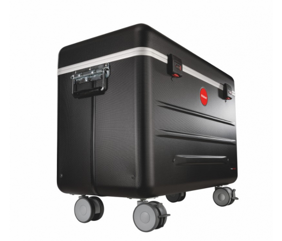 PARAT TC16 TwinCharge Tablet-Ladekoffer - USB-A & USB-C - für 16 Tablets bis zu 12,9 Zoll