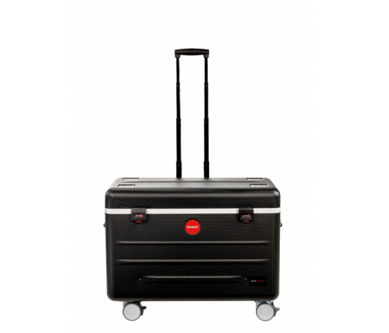 PARAT TC16 TwinCharge Tablet-Ladekoffer - USB-A & USB-C - für 16 Tablets bis zu 12,9 Zoll