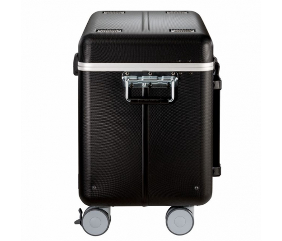 PARAT TC16 TwinCharge Tablet-Ladekoffer - USB-A & USB-C - für 16 Tablets bis zu 12,9 Zoll