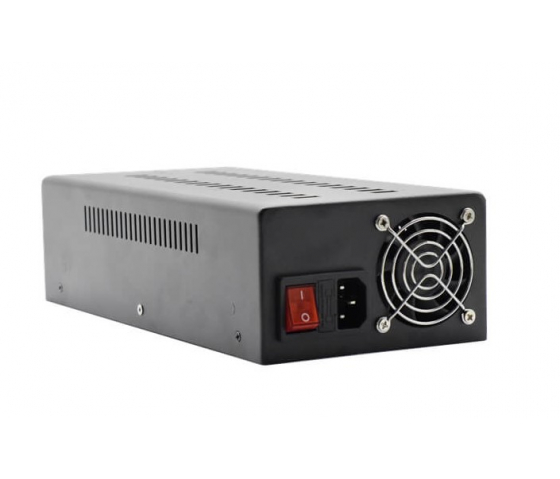 Bravour 20-Port USB-A 2.0 10 W Synchronisierungs- und Ladehub