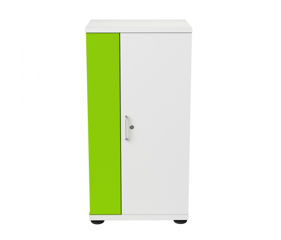 Zioxi charge & sync Ladeschrank für 16 iPads und Tablets bis 11