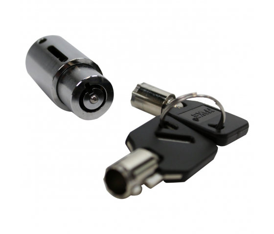 Zioxi Wand-Ladeschrank mit USB-Connectors für 10 iPads oder Tablets 9