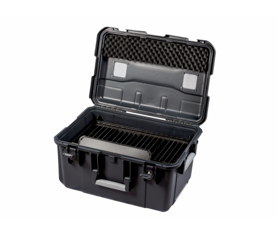Tablet-Koffer CC20 CargoCase für 20 Tablets bis zu 11,5 Zoll - USB-C & USB-A