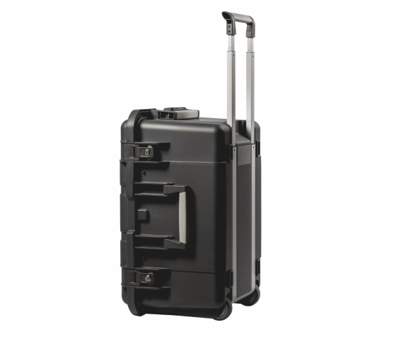 Tablet-Koffer CC20 CargoCase für 20 Tablets bis zu 11,5 Zoll - USB-C & USB-A