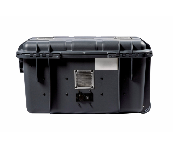 Tablet-Koffer CC20 CargoCase für 20 Tablets bis zu 11,5 Zoll - USB-C & USB-A