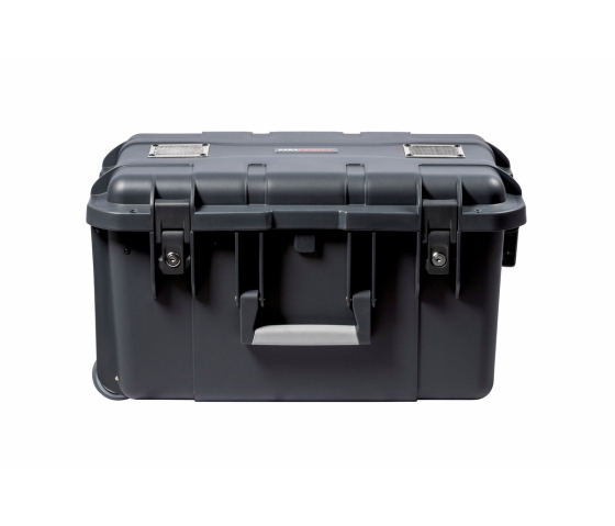 Tablet-Koffer CC20 CargoCase für 20 Tablets bis zu 11,5 Zoll - USB-C & USB-A