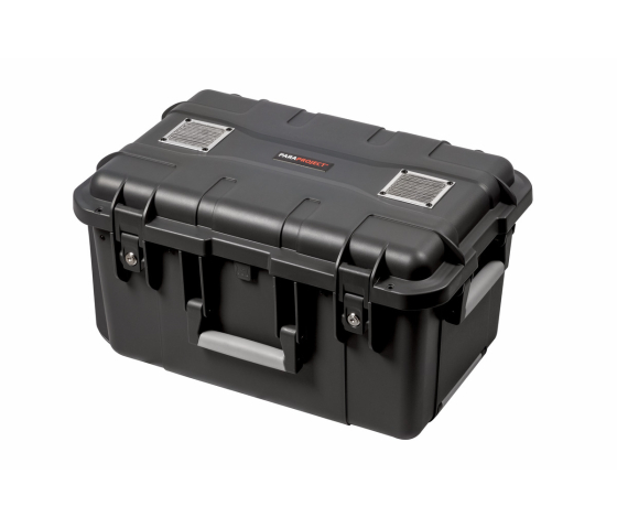 Tablet-Koffer CC20 CargoCase für 20 Tablets bis zu 11,5 Zoll - USB-C & USB-A