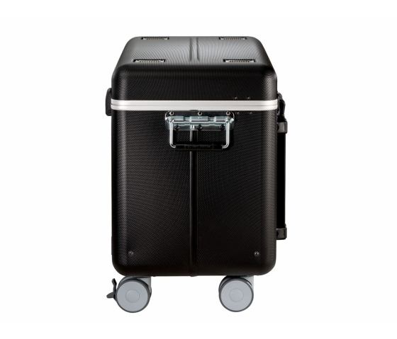 PARAT TC10 EDUCOVER Ladekoffer für 10 Tablets mit Schutzhüllen - USB-C & USB-A TwinCharge - schwarz