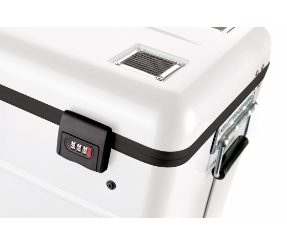 PARAT TC10 EDUCOVER Ladekoffer für 10 Tablets mit Schutzhüllen - USB-C & USB-A TwinCharge - weiß