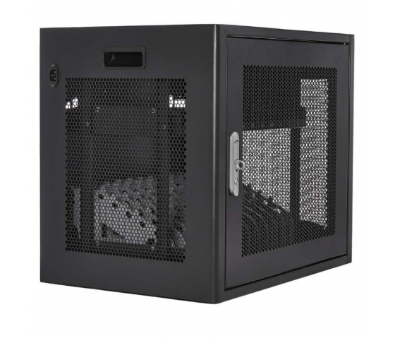 BRV12v2 Ladeschrank für 12 Tablets oder Laptops bis zu 16 Zoll