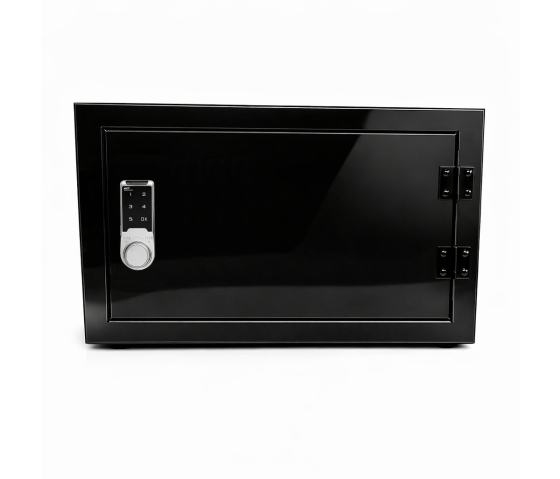 Abschließbarer Telefonwandschrank WBTOK24 für 24 Smartphones