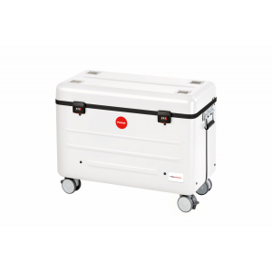 Parat Paraproject N12 Trolley Koffer nur aufladen weiß