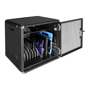 Bravour® BRVC12 Ladestation - 12 Geräte USB-C