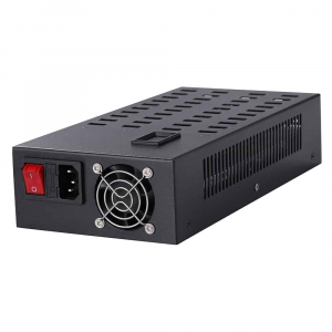 Desktop-Ladehub - 40 Port USB-A 8.5W