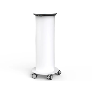 Zioxi Kabelgebundener powerHub Tower - 8 x USB-C PD 60W Anschlüsse