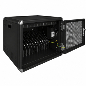 Bravour® BRVC12 Ladestation - 12 Geräte USB-C