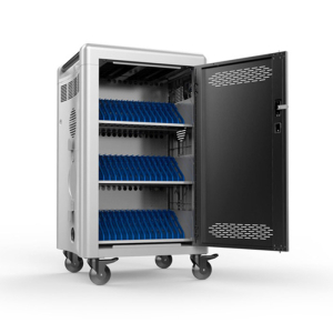 CM28 Charge & Sync Ladewagen für 36 Tablets bis zu 14 Zoll