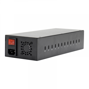 12 Ports USB-C 20W Lade-Hub - BRV12CCH