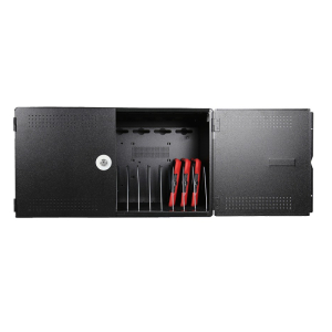 NoteBox Ladeschrank für 16 Tablets und Laptops - USB-A