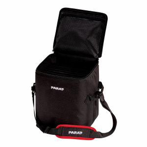 PARAT TB10 Tablet-Tasche für 10 Tablets bis zu 12,9 Zoll