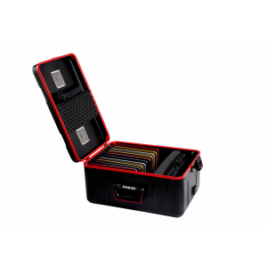 PARAT TC10 ACTIVE Ladetasche für 10 iPads und Tablets bis zu 12,9 Zoll – USB-C & USB-A