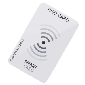 Zusätzliche RFID-Karte für BR12PSLZ-Schließfächer
