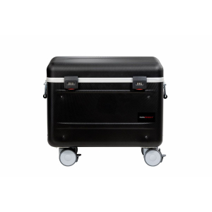 Tablet-Ladekoffer MicroCase TC15 - 15 Tablets bis zu 11 Zoll - inklusive USB-C-Kabel