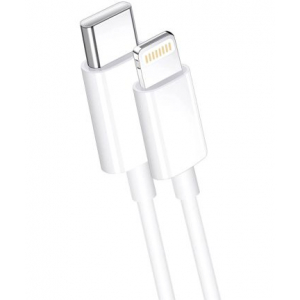 USB-C nach Lightning Kabel 1m