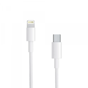 Bravour USB-C zu Lightning Kabel 2m