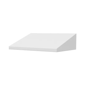 Schräge obere Abdeckung für Zioxi Volt Tablet & Chromebook Ladeschrank