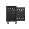 Aver E32C Tablet/Laptop-Ladewagen für 32 Geräte
