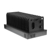 16-Port USB-C-Ladehub 1000 W mit Fächern – inklusive Smart App