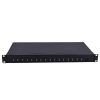 Bravour 16 Port 1U rackmontierbarer USB-Hub zum Laden und Synchronisieren