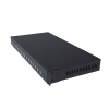 Bravour 16 Port 1U rackmontierbarer USB-Hub zum Laden und Synchronisieren