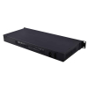 Bravour 16 Port 1U rackmontierbarer USB-Hub zum Laden und Synchronisieren