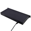 Bravour 16 Port 1U rackmontierbarer USB-Hub zum Laden und Synchronisieren