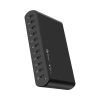250W USB-C-Schnellladestation mit 10 Anschlüssen