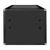 Bravour BRV12v2 Ladeschrank für 12 Tablets oder Laptops bis zu 15,6 Zoll und Timer