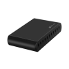 250W USB-C-Schnellladestation mit 10 Anschlüssen