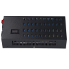 Desktop-Ladehub - 40 Port USB-A 8.5W