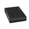 250W USB-C-Schnellladestation mit 10 Anschlüssen