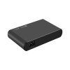 250W USB-C-Schnellladestation mit 10 Anschlüssen