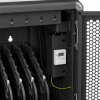 Bravour® BRVC12 Ladestation - 12 Geräte USB-C
